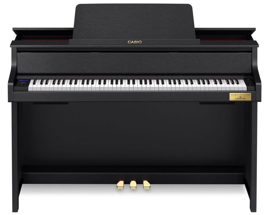 CASIO GP-310BK - цифровое пианино