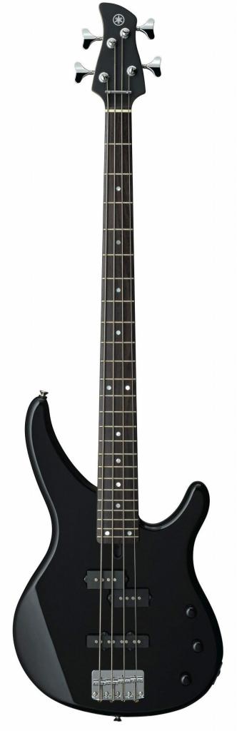 YAMAHA TRBX-174 BLACK - бас гитара