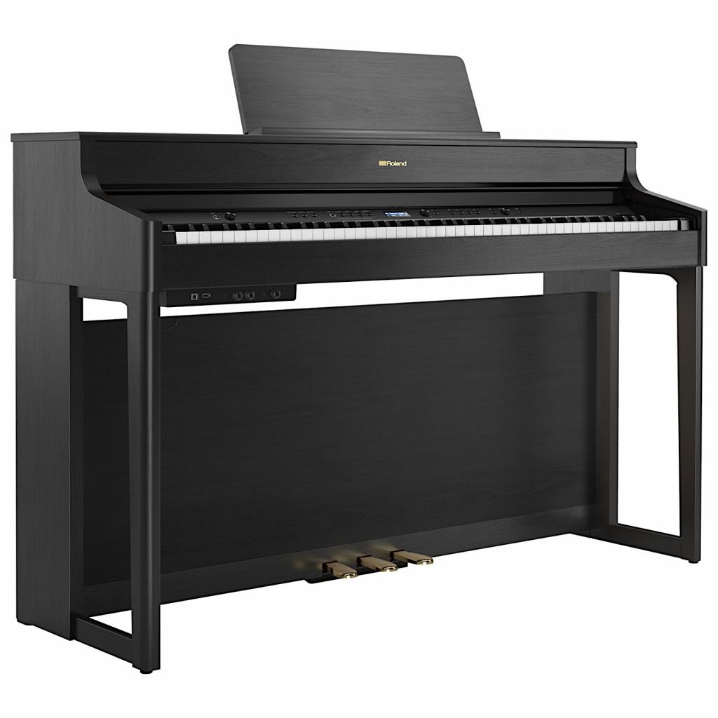 ROLAND HP702-CH - цифровое пианино