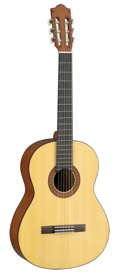 YAMAHA C 40M - гитара классическая