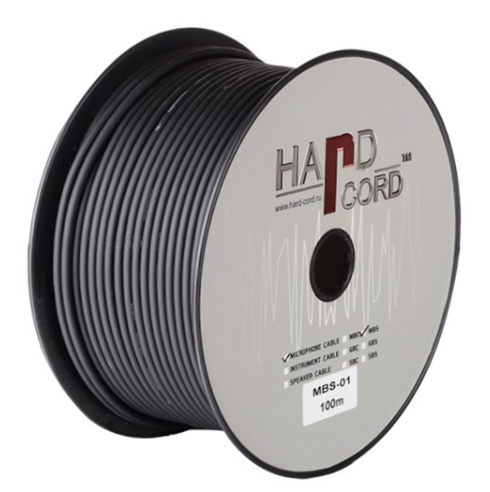 HARDCORD MBS-01 -  