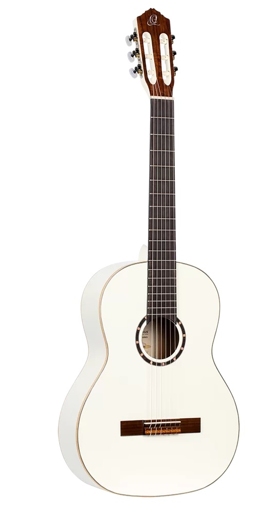 ORTEGA R121WH - гитара классическая