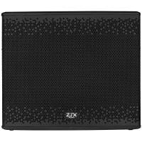 ZTX AUDIO VRS-918A - активный сабвуфер