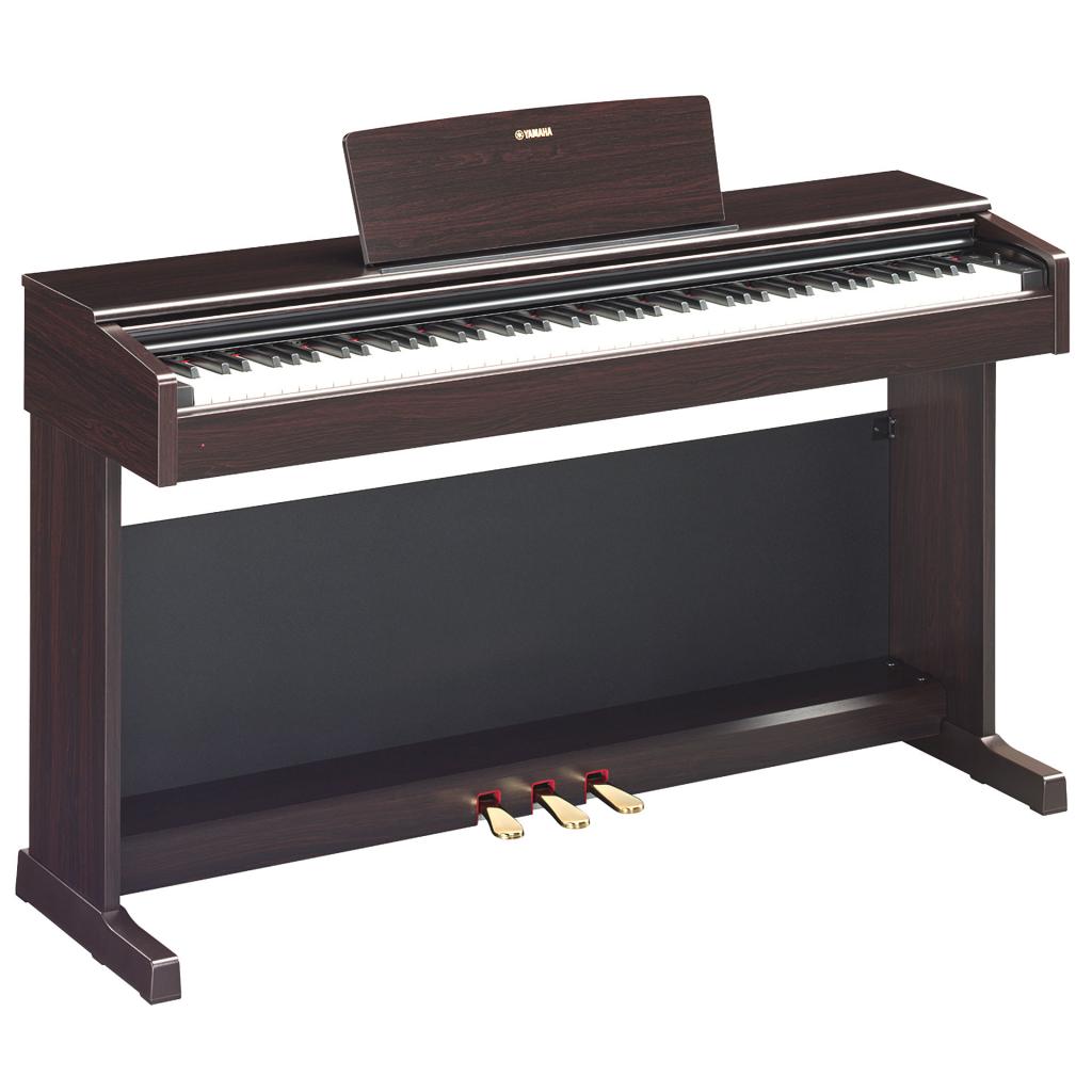 YAMAHA YDP-144 R - цифровое пианино
