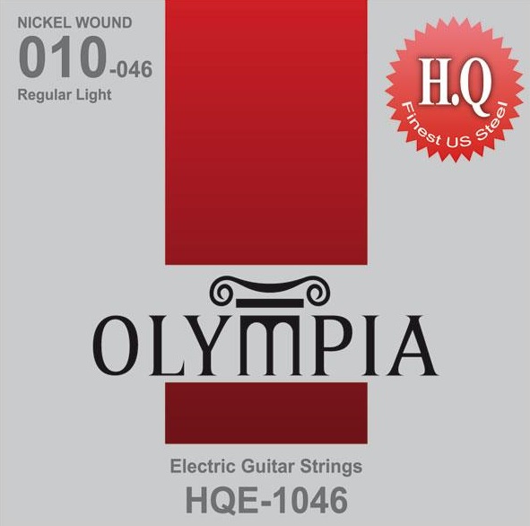 OLYMPIA HQE1046 -     (10-46),   HQ