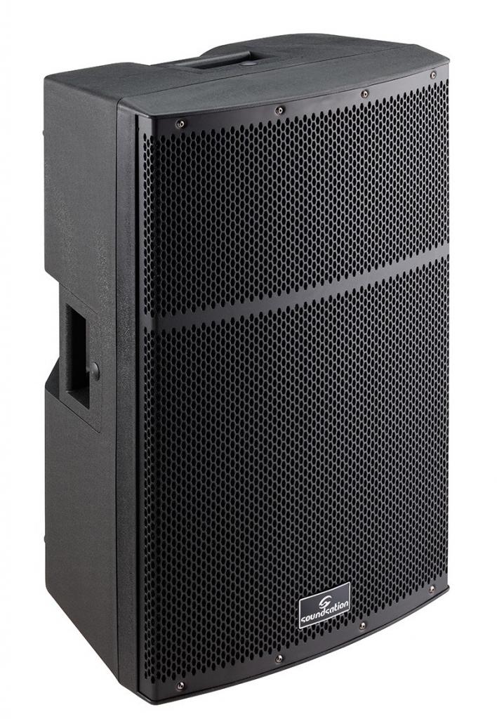 SOUNDSATION HYPER-TOP-15A -   