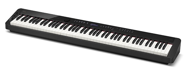 CASIO PX-S3100BK - цифровое пианино