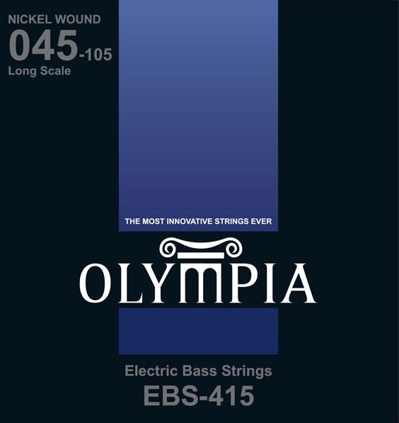 OLYMPIA EBS415 -      (45-105),  