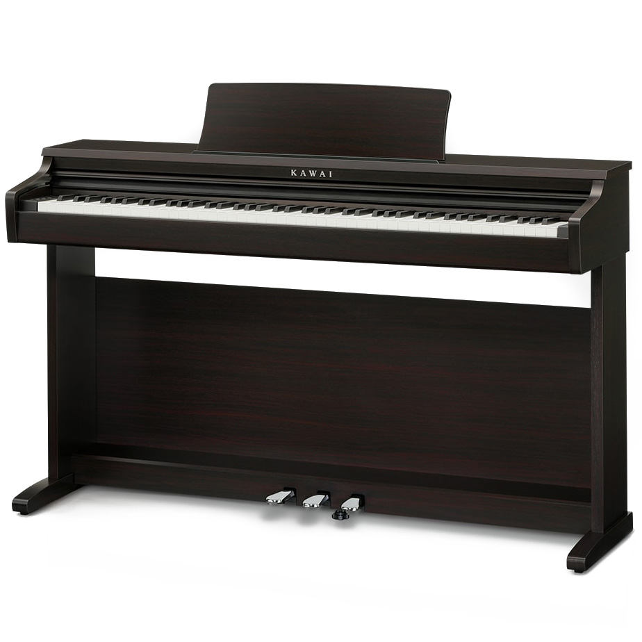 KAWAI KDP120R - цифровое пианино