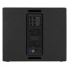 ZTX AUDIO VRS-915A - активный сабвуфер